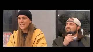 clip from the movie clerks [upl. by Gomez]