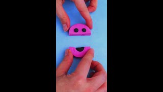 I Ate My Earrings So I Needed Nw Ones 😆👂 funny diy relatable [upl. by Takara240]