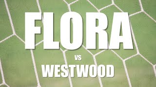 AC Flora Boys Varsity Soccer vs Westwood [upl. by Maier]