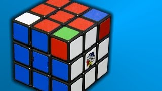 Commutators  Cube Theory 101 [upl. by Elimaj]