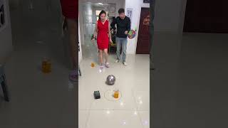 Best game play at home Funny family play game 🤣 couplefun skplay Short [upl. by Artimed]