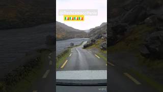 République dIrlande dashcam dashcamoccitanie dashcamfrance ireland irish roadtrip route [upl. by Morgen79]