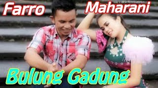 BULUNG GADUNG Voc Farro Simamora Ft Maharani Putri By Namiro Production lagu Tapsel Terbaru [upl. by Slaohcin]