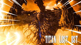 Final Fantasy XVI Titan Lost Full OST Theme [upl. by Sirroned]