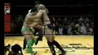 Best Of Bas Rutten [upl. by Hairas366]