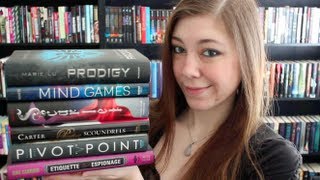 February Book Haul [upl. by Anahahs883]