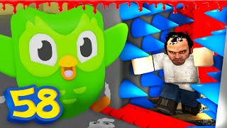 Roblox Memes Sasagix 58  Animaciones de Roblox [upl. by Luamaj]