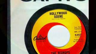 Bishops  HOLLYWOOD SCENE 1964 [upl. by Nosneb]