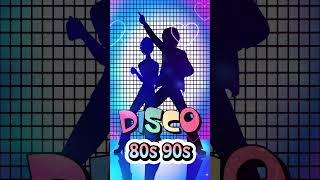 Enjoy The Thrill Of The Dance Floor In Nonstop Disco Remixes 💃 Best Disco Songs disco shorts [upl. by Laval665]