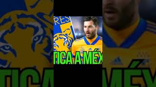 🚨💥¡LO QUE NO LE GUSTA DE LA LIGA MX GIGNAC SORPRENDE A TIGRES UANL tigresuanl tigresuanlnoticias [upl. by Raseta]