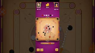 live game play carrom bord [upl. by Ereveneug]