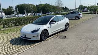 TESLA MODEL 3 LONG RANGE DUAL MOTOR AWD [upl. by Xanthe]