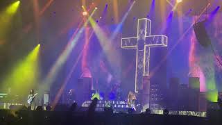 Ozzy Osbourne  No More Tears Live In Firenze 170618 [upl. by Hermina]