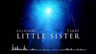 Tarby amp Aviators  Little Sister Progressive Rock [upl. by Mert735]