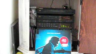 Johnny Cash  San Quentin Lp Vinyl [upl. by Lenette]