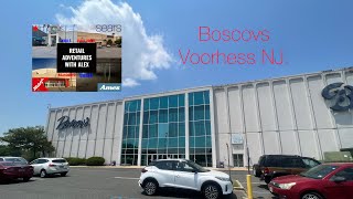 Boscovs Voorhess NJ [upl. by Adkins]