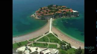 Travel Guide Montenegro [upl. by Ahsieit]