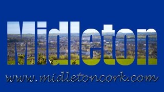 Midleton East Cork [upl. by Ativ748]