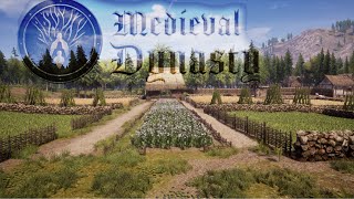 Medieval Dynasty – La vallée – Noces d’or [upl. by Niamert345]