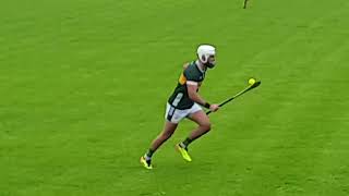 Kerry secure 3rd spot in the Joe McDonagh Cup 2024 with victory over Meath313 to110 [upl. by Akinal]