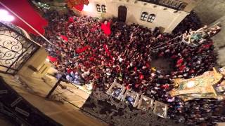 Tlugħ ta San Lawrenz jagħti dDawl lillGħomja Festa San Lawrrenz 2015 [upl. by Anuaek]