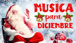 MÚSICA DE DICIEMBRE 🎶 PARRANDA DECEMBRINA 🎄 MUSICA PARA NAVIDAD Y FIN DE AÑO 2024 VARIOS ARTISTAS [upl. by Serra]