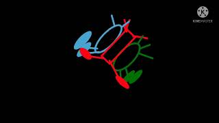 Cromosoma Logo Remake [upl. by Selassie]