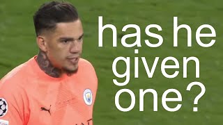 Youve NEVER seen an Ederson assist [upl. by Liberati805]