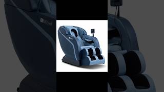 JCBuckman RefreshUS Massage Chair with Head Massager and 8 Auto Programs [upl. by Rednasela]