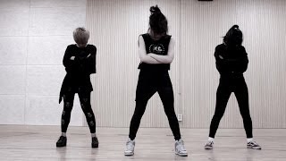 DOS멘붕MTBD  CL2NE1 Choreography by May J KPOP Dance Cover [upl. by Lana]