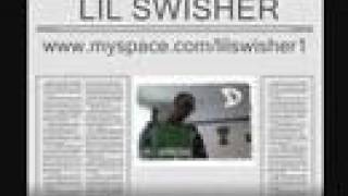 Dem Scrapper Boyz aka Lil Swisher amp Ney Ney  Super Mario Crank That 06 [upl. by Phene]