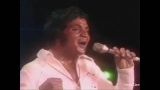 JACKIE WILSON LIVE ABC IN CONCERT 1973 [upl. by Merrili]