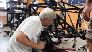 Project 818 Part 10 Assembling the Suspension [upl. by Gally]