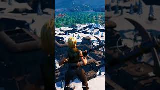 FORTNITE GRÁFICOS PS5 VS PS4 fuente ElAnalistaDeBits fortnite ps5 ps4 [upl. by Brick765]