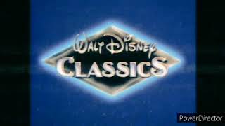 Walt Disney Classics High Pitch [upl. by Irreg]