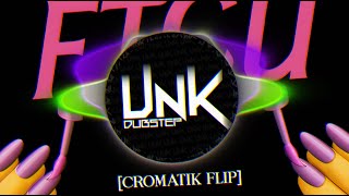 Nicki Minaj  FTCU CROMATIK FLIP [upl. by Einafpets]