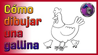 Pollito Chicken  Canciones Infantiles  Bilingual songs [upl. by Mamoun]