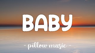 Baby  Justin Bieber Feat Ludacris Lyrics 🎵 [upl. by Yeldahc]