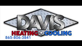 Davis Heating and Cooling Commercial [upl. by Arahsal]