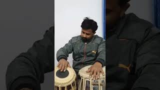 shiv tandav cover tabla 😍😍 [upl. by Lennad]