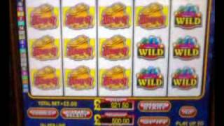 Fruit Machine  Astra  Reel King £500 JACKPOT S16 2 Video Fruit [upl. by Rodolphe]