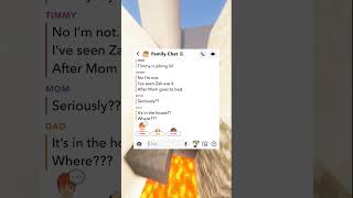 dont miss end 😞 texting textingstory redditstories minecraftparkour gf gf youtubeshorts [upl. by Vala323]