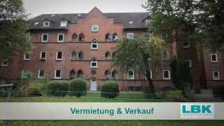 Wohnung Schleswig Holstein Häuser Schleswig Holstein Miete Hamburg LBK Immobilien [upl. by Ruhtra]