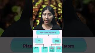 Plant Growth Regulators  Descriptions amp Types  Phytohormones  Biology  Class11  Adhyayanta [upl. by Frissell]