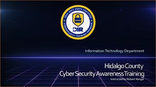 2024 Cyber Security Awareness Training [upl. by Carie]