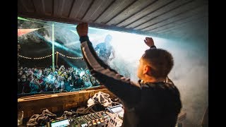 TIMBO live at Strabi Festival Piringa Stage 2019 [upl. by Ahsakat]