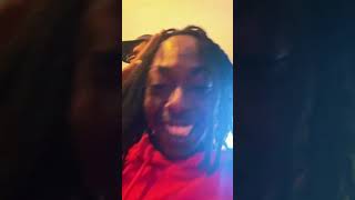 Dread journey first retwist in a year jtana dreads dreadjourney locs dreadlocks retwist [upl. by Nomis]