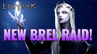 NEW BREL RAID is COMING  Static Review [upl. by Lajet]