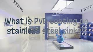 What is PVD coating technology [upl. by Ylicec]