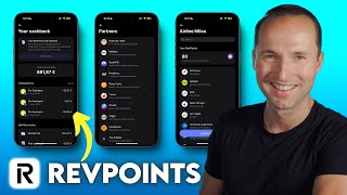 Revolut RevPoints Explained Is It Worth It [upl. by Markson611]